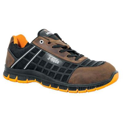 Chaussure de sécurité basse JALDOJO SAS S3 SRC - Jallatte