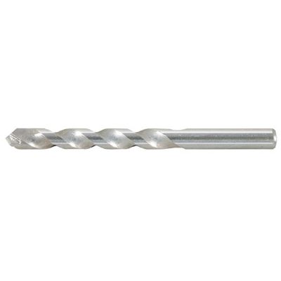 Foret à béton 2 taillants D. 9.0 Lu. 80 x Lt. 120 mm x Q. cylindrique - BA000900 - Labor