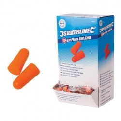 Bouchon d'oreille