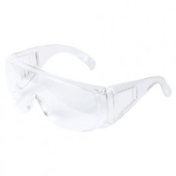 Lunettes de sécurité