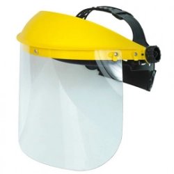 Visière de protection