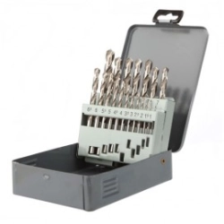 Coffret forets métal