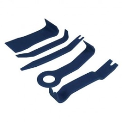 Extracteur de garniture