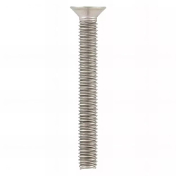 Vis métaux Inox A4
