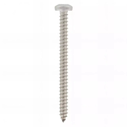 Vis à tôle Inox A4
