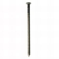 Pointe inox