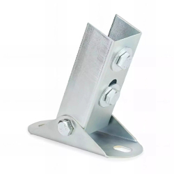Support ou patte de fixation