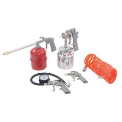 Accessoire compresseur d'atelier