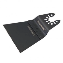 Outillage pour outil oscillant