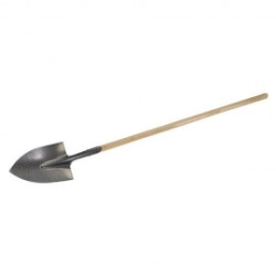 Pelle de jardin