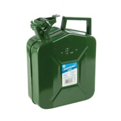Bidon à carburant