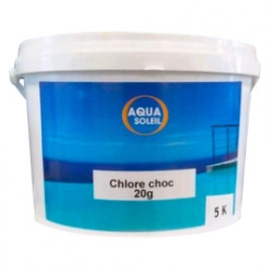 Produit pour piscine
