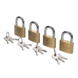 Assortiment de cadenas