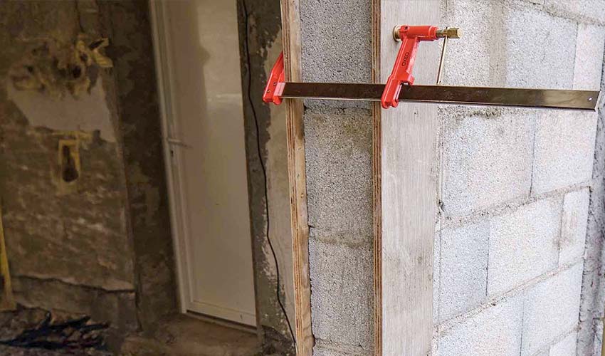 Serre-joint