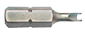 Embout Spanner