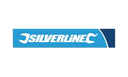 Brosse pour machine Silverline