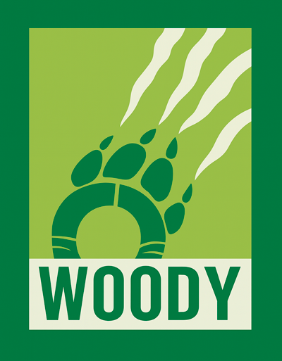 Fendeuse de bûche WOODY