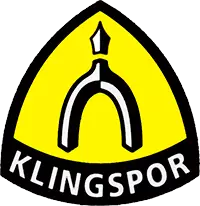 Couronne diamantée Klingspor