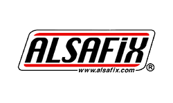 Visserie Alsafix