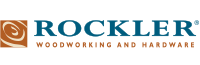 Pinceau Rockler